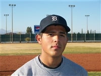Andy Barraza