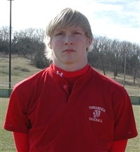 Brandon Yoder