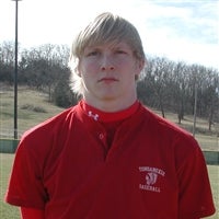 Brandon Yoder
