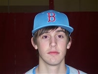 Aaron Cousino
