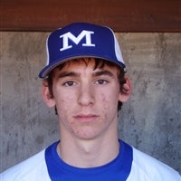 Jacob Mays mugshot