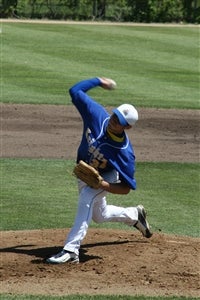 Jared Dehmer