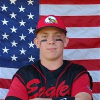 Mikey Keirns mugshot