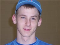Brad Kruger