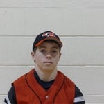 Austin Shaffer mugshot