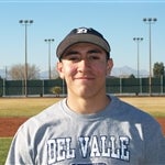Danny Muro mugshot
