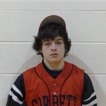 Josh Hooley