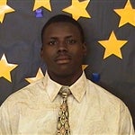 Derrick Jones mugshot