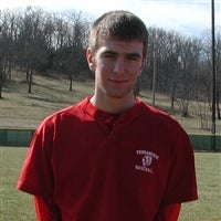 Cory Klinkenberg
