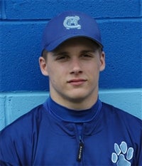 Scott Zuback