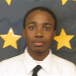 Douglas Jones mugshot
