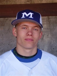 Billy Nantz mugshot