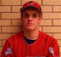 Hunter Hageaman