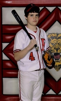 Kyle Carson