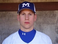 Aaron Meadows mugshot