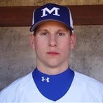 Aaron Meadows mugshot