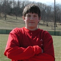 Dylan Puhr