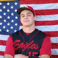 Dakota Bates mugshot