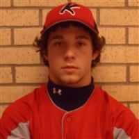 Drew Bornholdt
