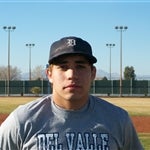 Justin Dominguez mugshot