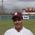 Alex Medina mugshot