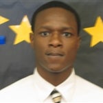 Catario Lewis mugshot