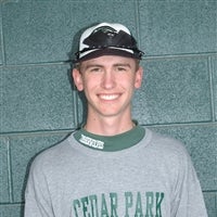 Dalton Deckert mugshot