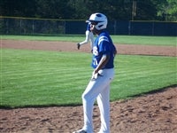 Dondre Wright