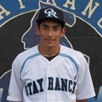 Gio Villanueva mugshot
