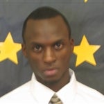 Orin Marshall mugshot