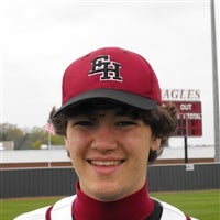 Trent Forest mugshot