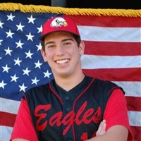 Nick Alexandres mugshot