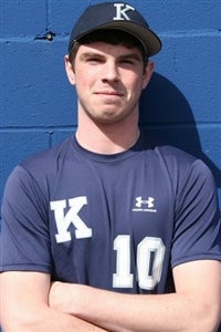 Nick Radcliffe mugshot