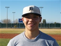 Danny Rubalcaba