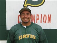M. Gonzales
