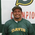 Martin Gonzales mugshot
