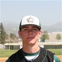 Tyler Rahier mugshot