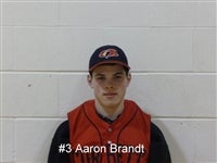 Aaron Brandt