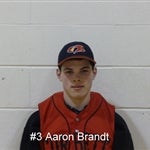 Aaron Brandt