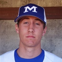 Jeffrey Mason mugshot