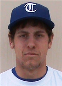 Billy Hilton mugshot