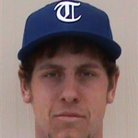 Billy Hilton mugshot