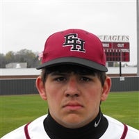 Weston Gentry mugshot