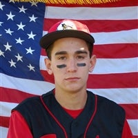 Alec Ramones mugshot