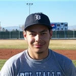 Willie Lucero mugshot