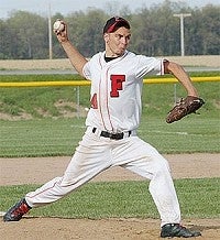 Tim Seitz