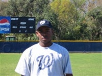 Joseph Evans