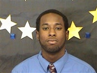 Malik Nichols mugshot