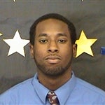 Malik Nichols mugshot