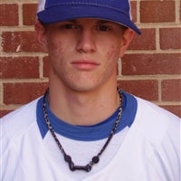 Ian Walters mugshot